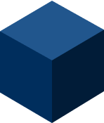 Blue Cube