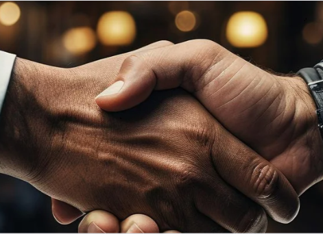 Shared Services Summit