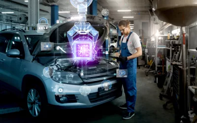 Shared Services Summit