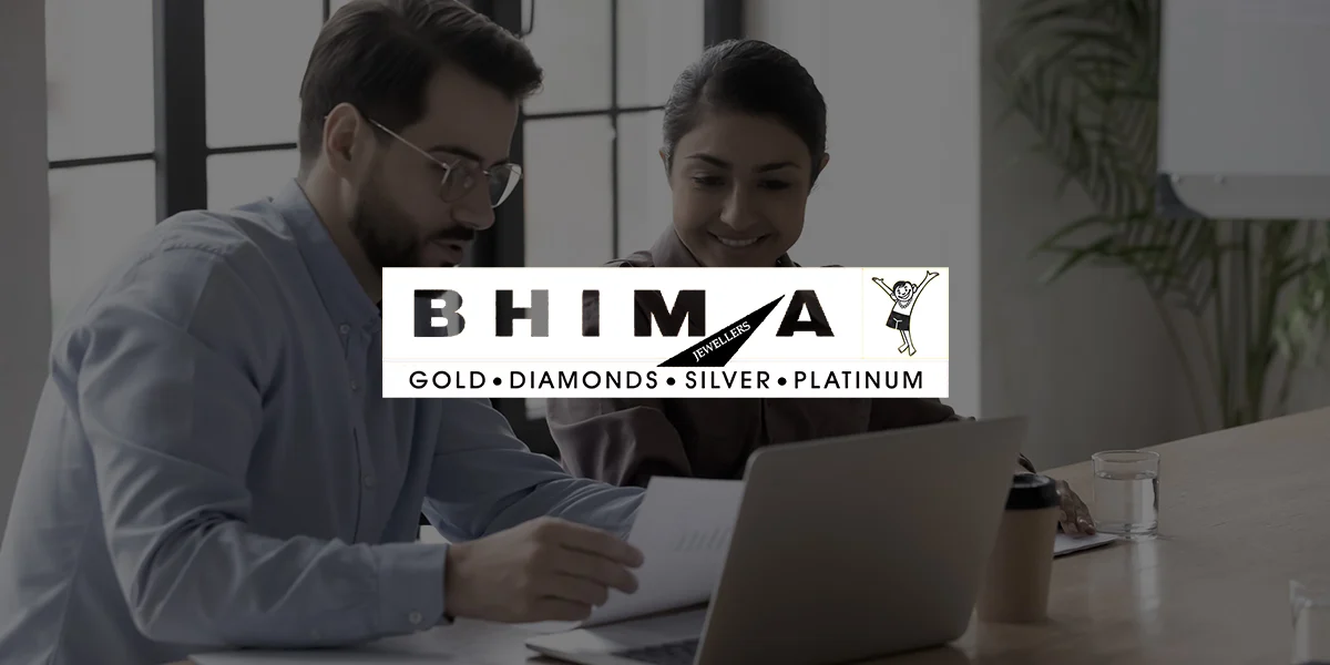 Bhima case study