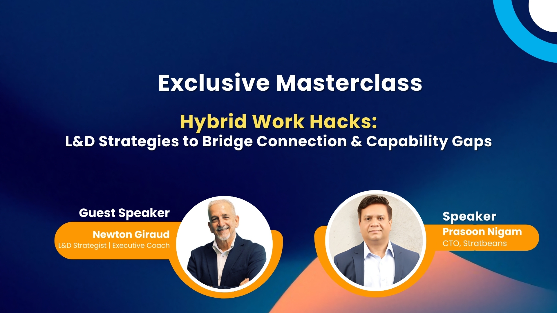 Hybrid Work Hacks