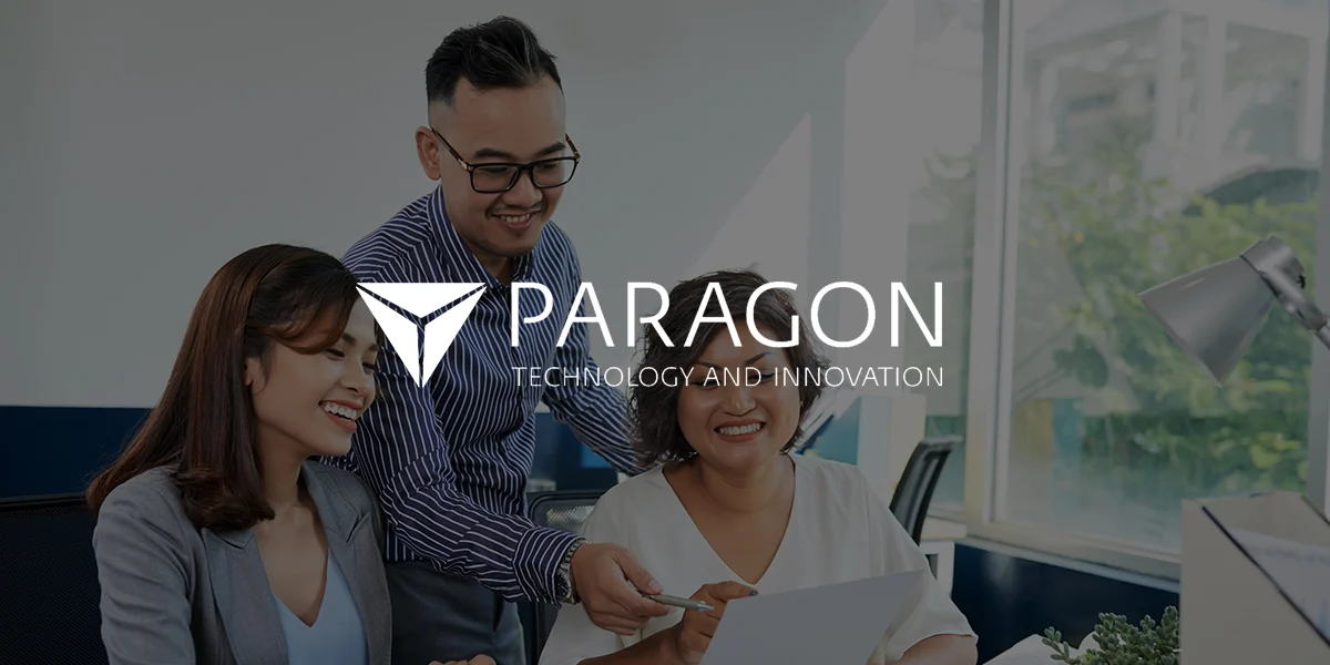 Paragon case study