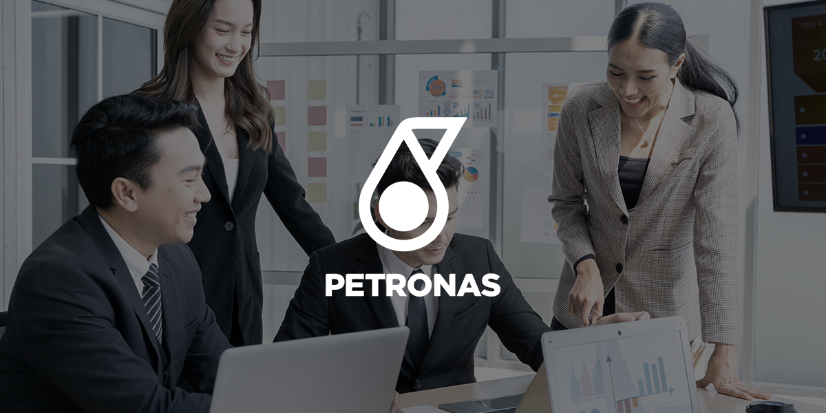 PETRONAS case study