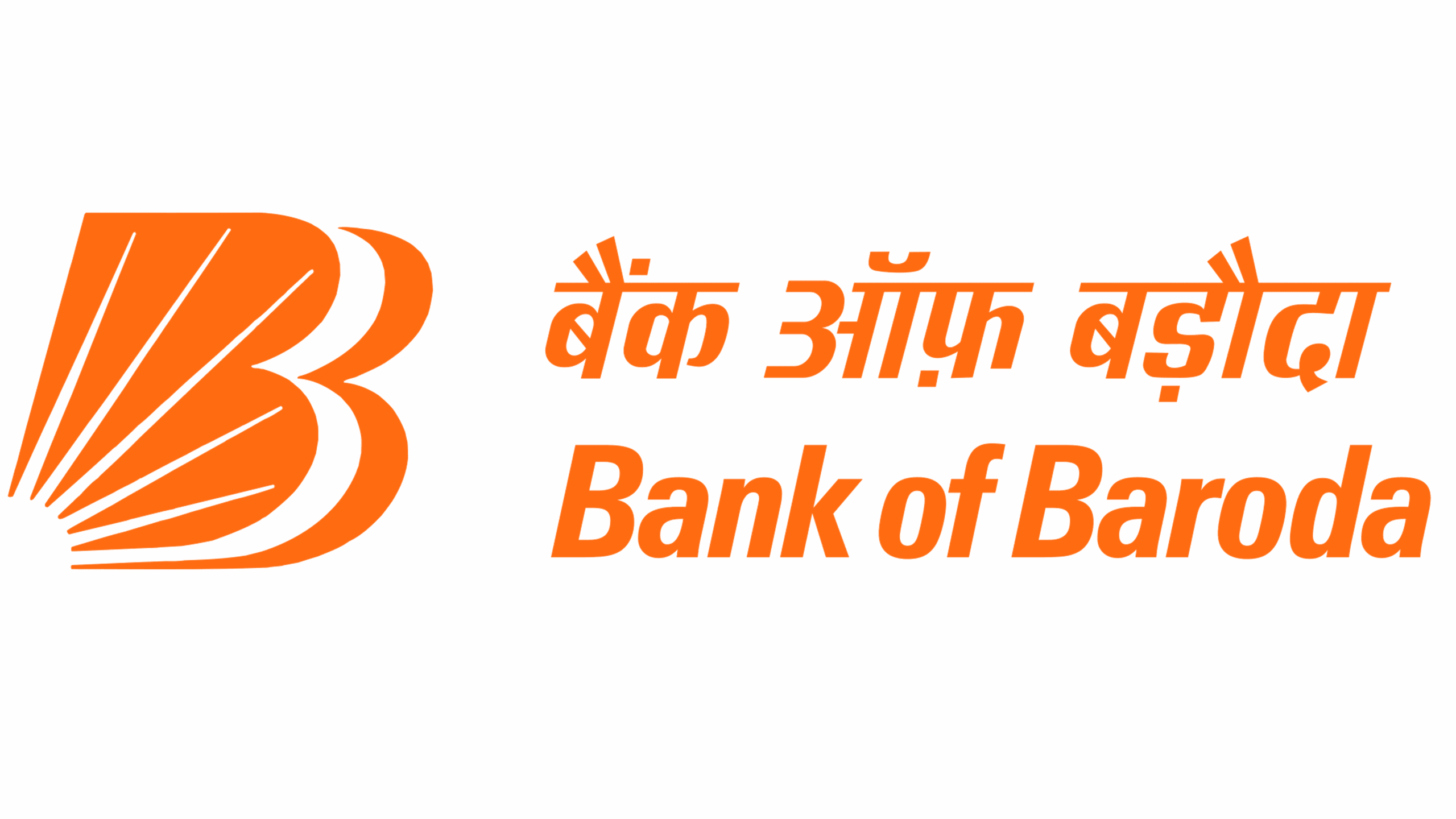 Bank of Baroda Logo
