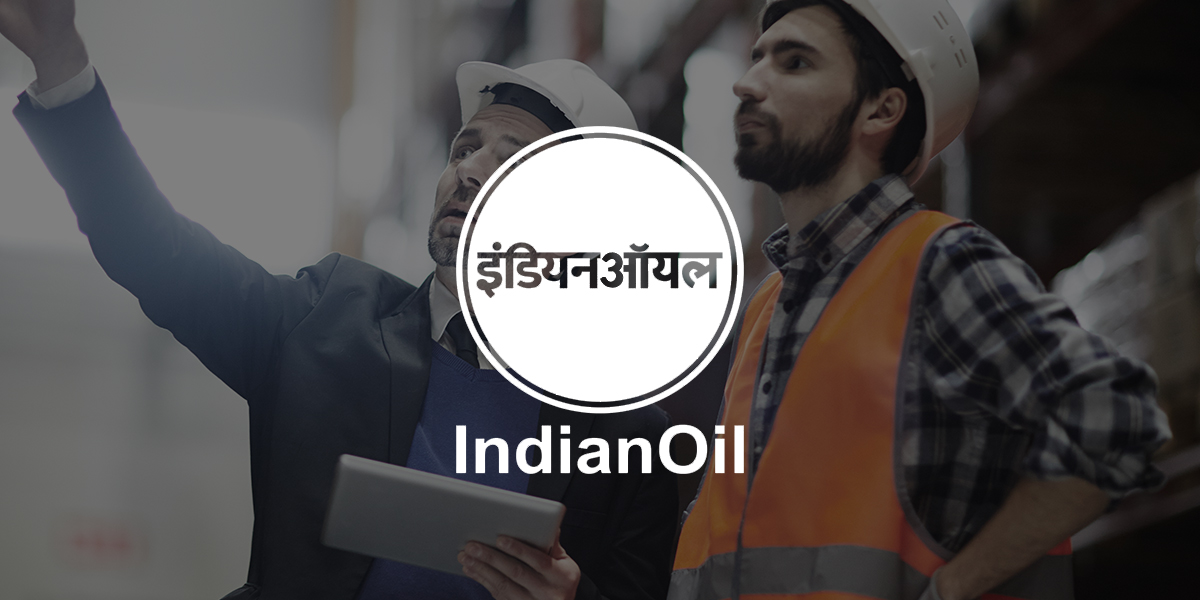 IndianOil case study