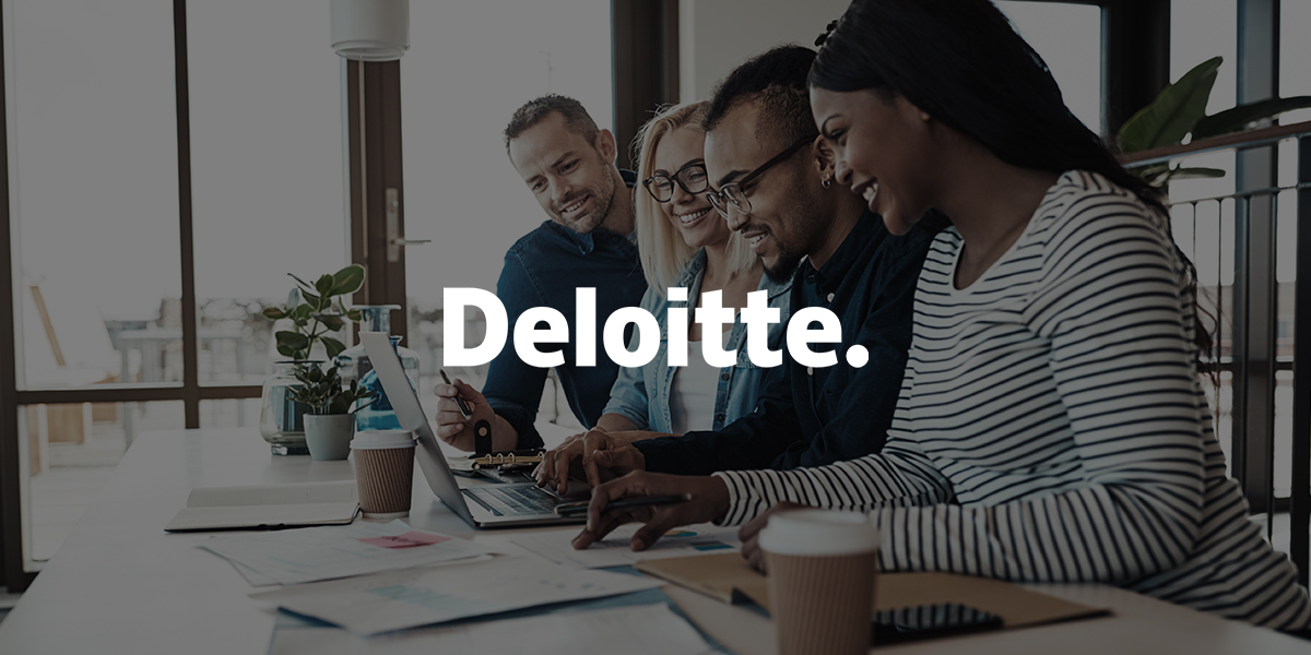 Deloitte case study