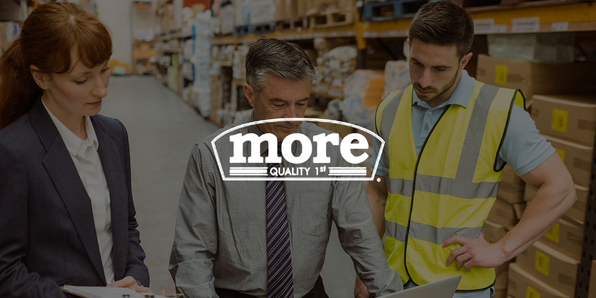 More Retail case study